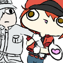 rbc_wbc_love_derp emote for Discord