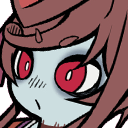 zombielandsaga_yugiri emote for Discord