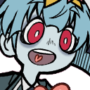 zombielandsaga_lily emote for Discord