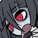 zombielandsaga_fae emote for Discord