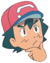 ash_think emote for Discord