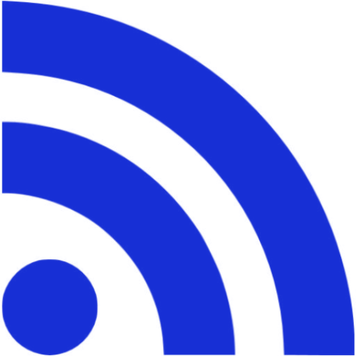 RSS_Feed emote for Discord