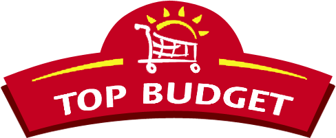 topbudget emote for Discord
