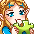 linkpuzzled emote for Discord