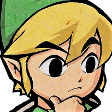 linkthink emote for Discord