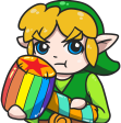 linkban emote for Discord