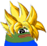 SuperPeppo emote for Discord