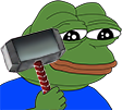 FeelsBanMan emote for Discord