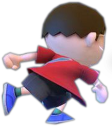 villager_throw emote for Discord