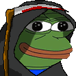 pepegrinreaper emote for Discord