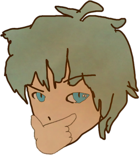 CentauriThink emote for Discord