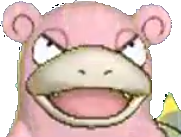 SlowNO emote for Discord