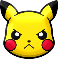 AngryPikachu emote for Discord