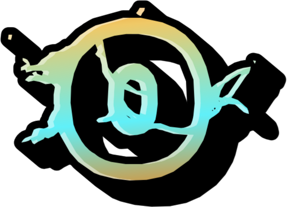 o emote for Discord
