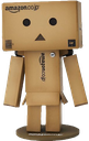 BigSad emote for Discord