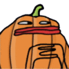 pumpkin2 emote for Discord