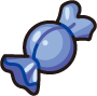 rarecandy emote for Discord