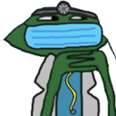 doctor emote for Discord