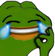 monkaLMAOXD emote for Discord