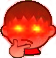 villager_wokethonk emote for Discord