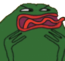 reee emote for Discord