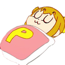 INTSL_Popuke_sleep emote for Discord