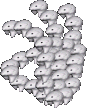 INTSL_Polar_Bear_OK emote for Discord
