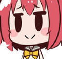 RubySmug emote for Discord
