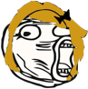 derpina1 emote for Discord