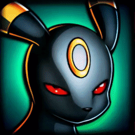 Weird_Eevee emote for Discord