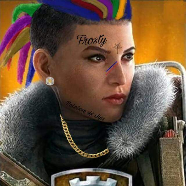 Frost_Elite emote for Discord
