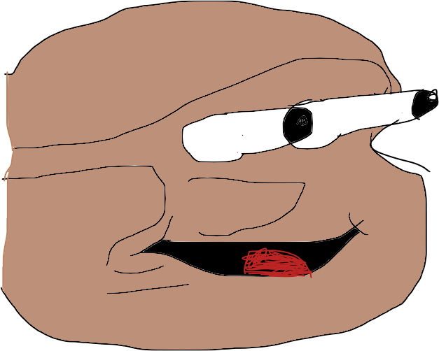 god emote for Discord