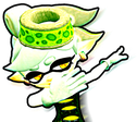 Mariedab emote for Discord