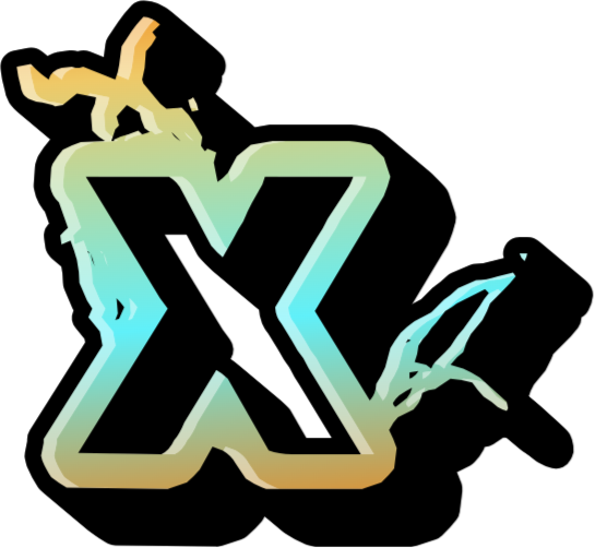 x emote for Discord