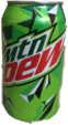 Mountaindew emote for Discord