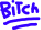 bitch emote for Discord