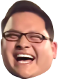 MingLee emote for Discord