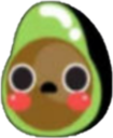 loadedwithfiber emote for Discord