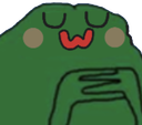 uwu emote for Discord