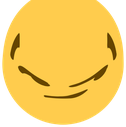 genoious emote for Discord