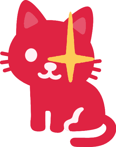spiritphonecat emote for Discord