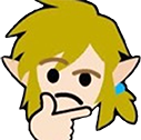 lonk emote for Discord