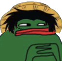 onepiece emote for Discord