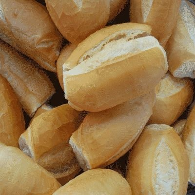 Breadness emote for Discord