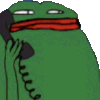 phone emote for Discord