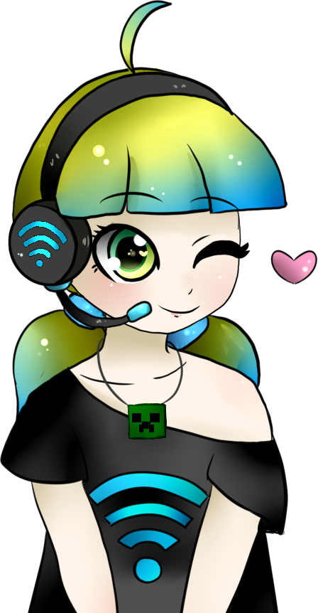 WifiChan emote for Discord