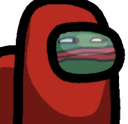 imposter emote for Discord