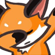 KyuDab emote for Discord