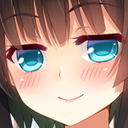 ShinoSmirk emote for Discord