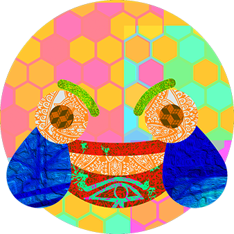 DaxEmojiJoyous emote for Discord